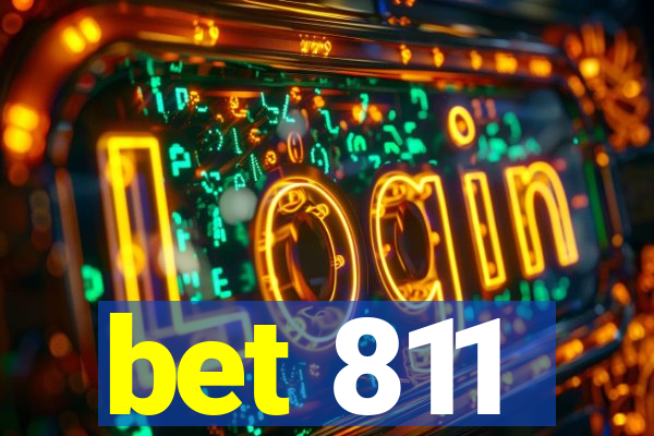 bet 811